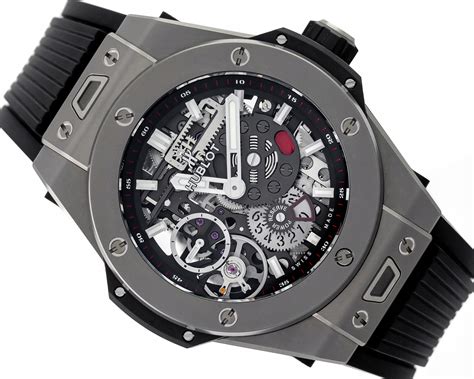 New 414.NI.1123.RX Hublot Big Bang 